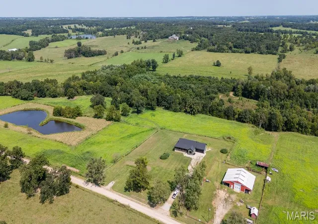 Photo 2 of Single family home for sale at 56504 Shaw Road, Olean, MO 65064 | MLS# MIS26054088 | Listing updated on 2026-09-16