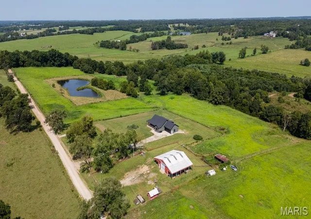 3rd image of 56504 Shaw Road, Olean, MO 65064 | MLS# MIS26054088