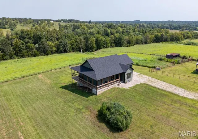 5th image of 56504 Shaw Road, Olean, MO 65064 | MLS# MIS26054088
