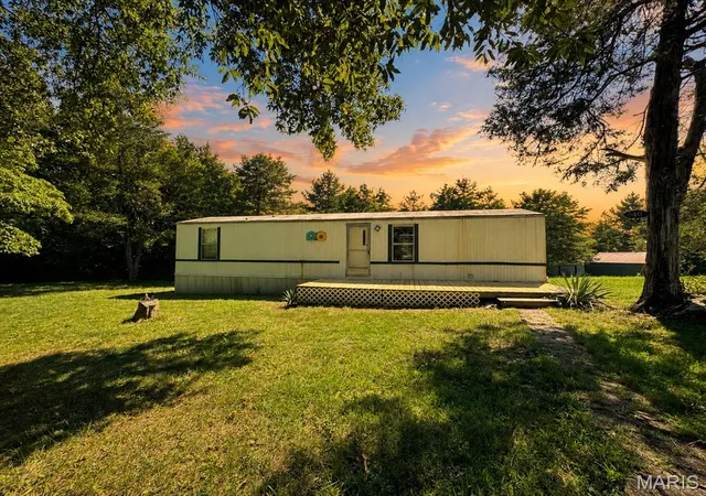Photo 1 of Manufactured home for sale at 540 Point Rd, Farmington, MO 63640 | MLS# MIS26054089 | Listing updated on 2026-09-12
