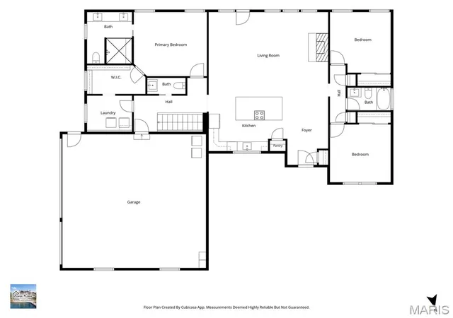 33rd image of 120 White Wildlife Rd, Unincorporated, MO 63377 | MLS# MIS26054091