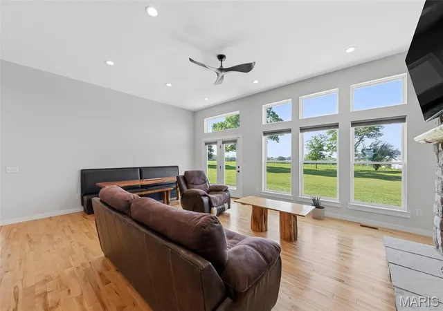 4th image of 120 White Wildlife Rd, Unincorporated, MO 63377 | MLS# MIS26054091