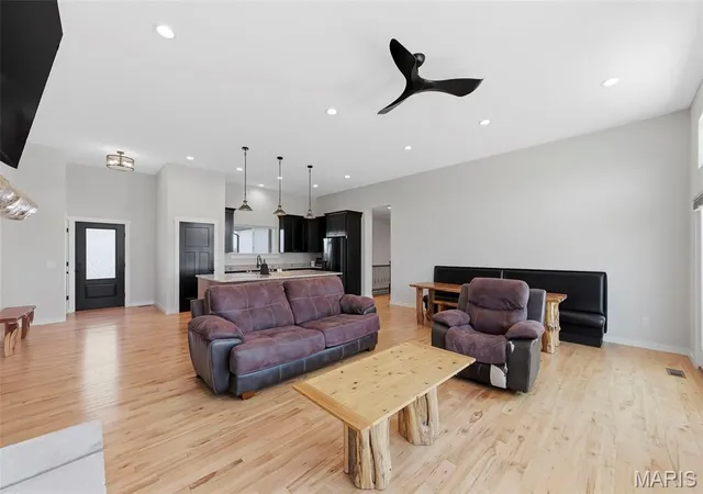 5th image of 120 White Wildlife Rd, Unincorporated, MO 63377 | MLS# MIS26054091
