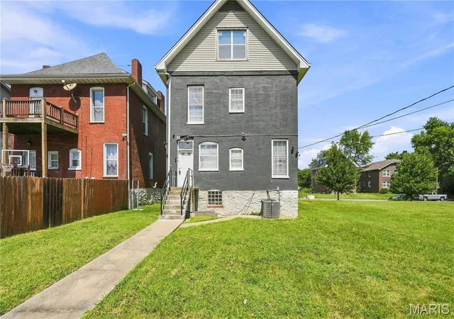 Photo 2 of Single family home for sale at 5714 Maple Ave, Saint Louis, MO 63112 | MLS# MIS26054093 | Listing updated on 2026-09-13