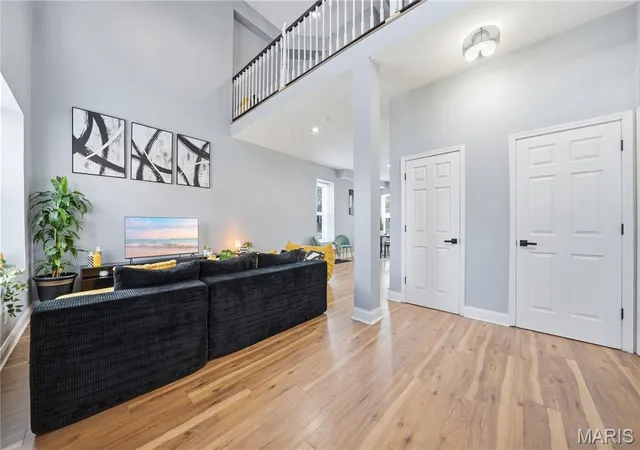 Photo 3 of Single family home for sale at 5714 Maple Ave, Saint Louis, MO 63112 | MLS# MIS26054093 | Listing updated on 2026-09-13
