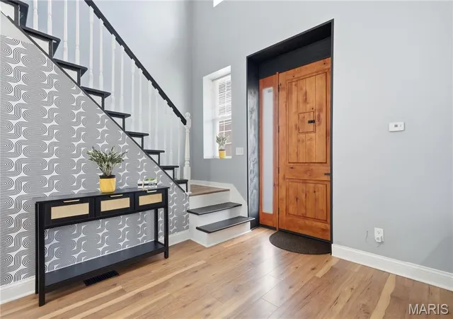 Photo 3 of Single family home for sale at 5714 Maple Ave, Saint Louis, MO 63112 | MLS# MIS26054093 | Listing updated on 2026-09-13