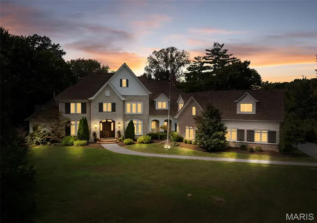 Single family home for sale at 2457 Town And Country Ln, Saint Louis, MO 63131 | MLS# MIS26054094