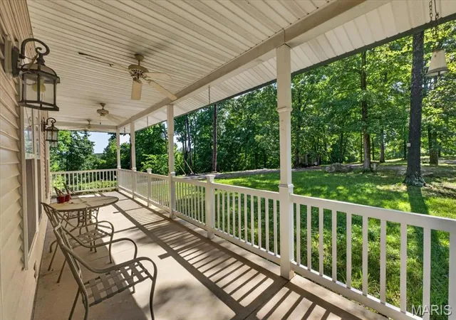 Photo 3 of Single family home for sale at 10564 Timberland Dr, Richwoods, MO 63080 | MLS# MIS26054100 | Listing updated on 2026-10-06