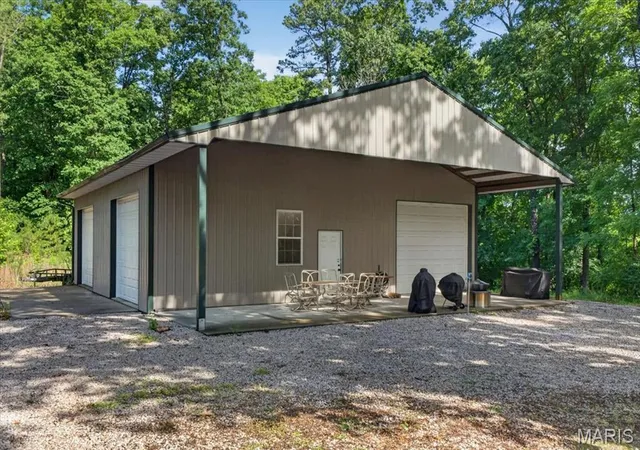 Photo 4 of Single family home for sale at 10564 Timberland Dr, Richwoods, MO 63080 | MLS# MIS26054100 | Listing updated on 2026-10-06
