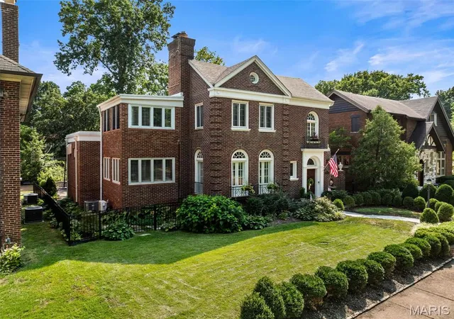 1st image of 7394 Norwood Ave, St Louis, MO 63130 | MLS# MIS26054101