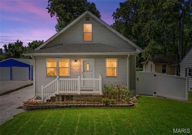 1st image of 2403 Old State Route 3, East Carondelet, IL 62240 | MLS# MIS26054104