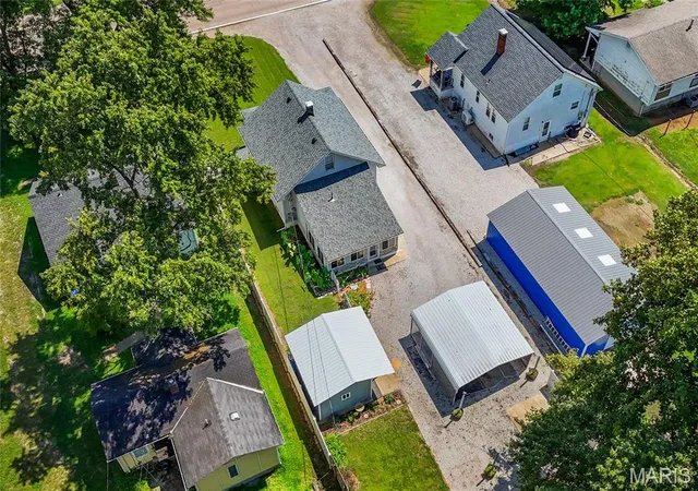 Photo 42 of Single family home for sale at 2403 Old State Route 3, East Carondelet, IL 62240 | MLS# MIS26054104 | Listing updated on 2026-08-24