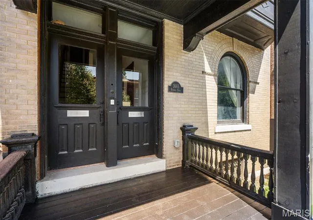 1st image of 3665 Russell Blvd, St Louis, MO 63110 | MLS# MIS26054107