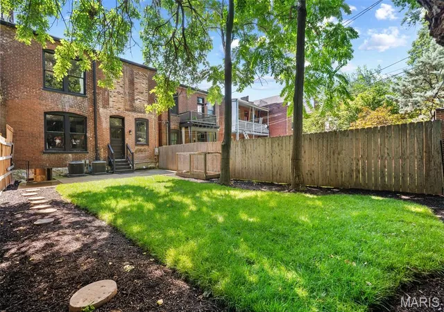 30th image of 3665 Russell Blvd, St Louis, MO 63110 | MLS# MIS26054107