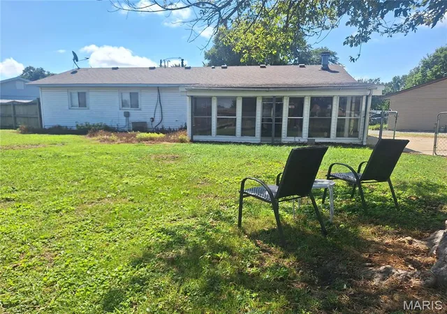 19th image of 6 Watertown Cir, Granite City, IL 62040 | MLS# MIS26054108
