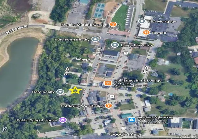 Photo 2 of Land for sale at 5252 Main St, Cottleville, MO 63304 | MLS# MIS26054109 | Listing updated on 2026-08-21