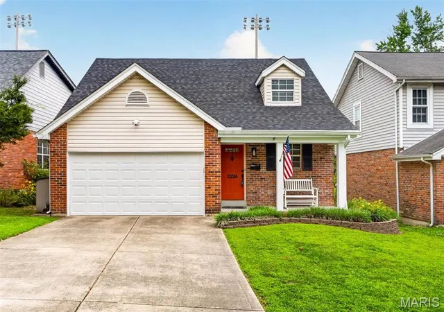 1st image of 2224 Saint Clair Ave, Brentwood, MO 63144 | MLS# MIS26054111