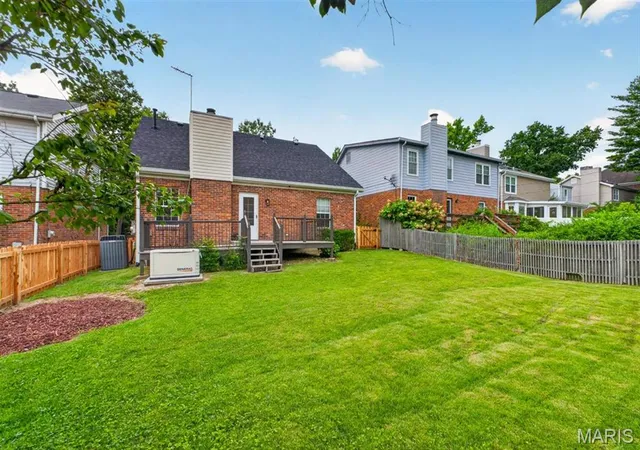 29th image of 2224 Saint Clair Ave, Brentwood, MO 63144 | MLS# MIS26054111