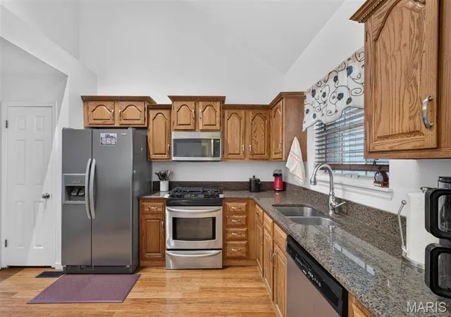 Photo 3 of Sale Pending at 2224 Saint Clair Ave, Brentwood, MO 63144 | MLS# MIS26054111 | Listing updated on 2026-08-26