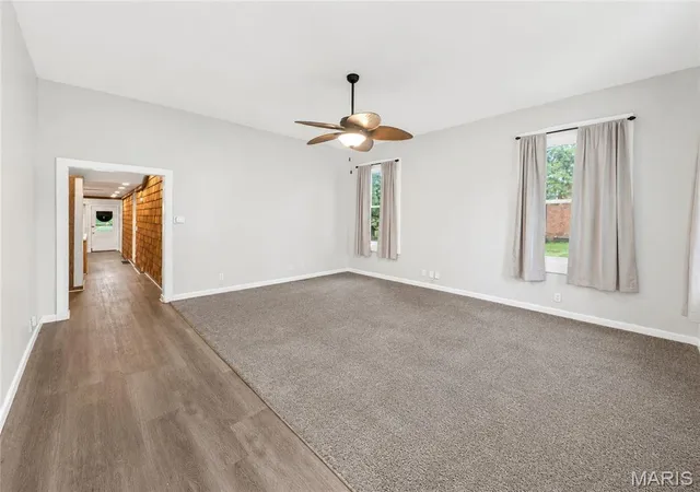 Photo 3 of Single family home for sale at 226 W Main St, Lebanon, IL 62254 | MLS# MIS26054113 | Listing updated on 2026-09-05