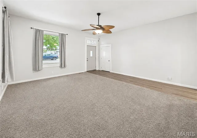 Photo 3 of Single family home for sale at 226 W Main St, Lebanon, IL 62254 | MLS# MIS26054113 | Listing updated on 2026-09-05
