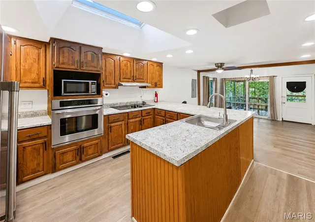 Photo 4 of Single family home for sale at 226 W Main St, Lebanon, IL 62254 | MLS# MIS26054113 | Listing updated on 2026-09-05