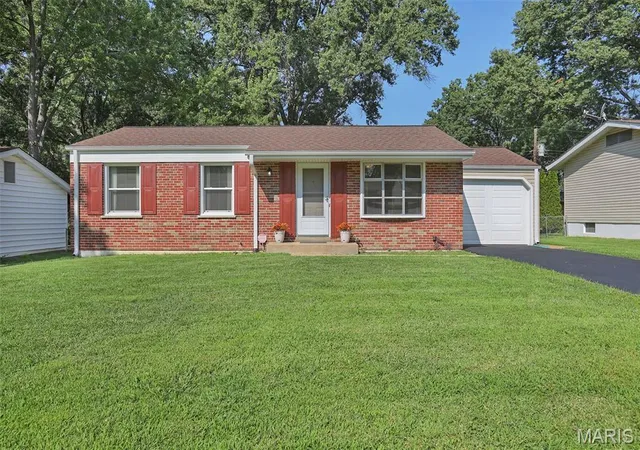 1st image of 10515 Olney Dr, St Louis, MO 63136 | MLS# MIS26054116