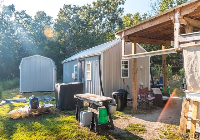 Photo 2 of Single family home for sale at 16501 State Route K, Edgar Springs, MO 65462 | MLS# MIS26054120 | Listing updated on 2026-08-30