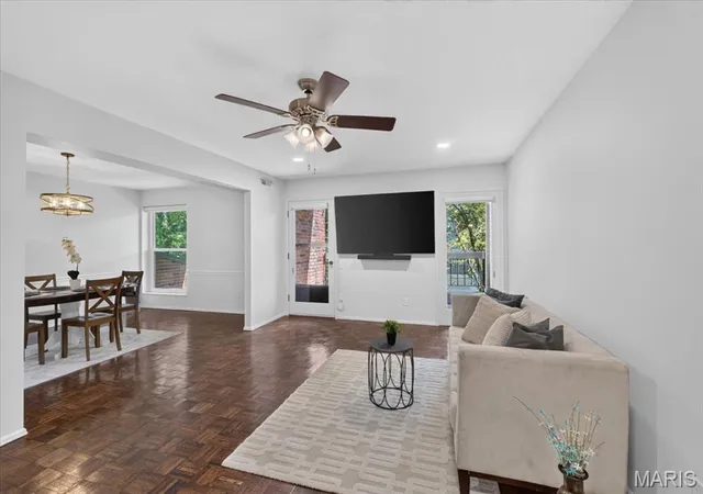 2nd image of 550 Coeur De Royale Dr #404, St Louis, MO 63141 | MLS# MIS26054122