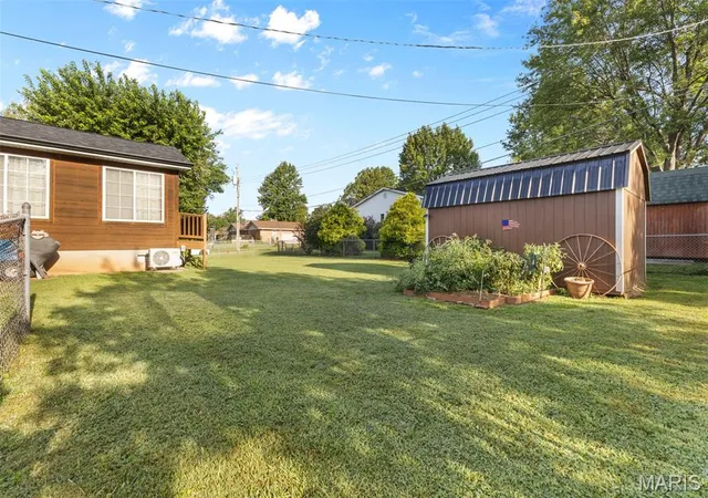 Photo 3 of Single family home for sale at 601 Park St, Farmington, MO 63640 | MLS# MIS26054125 | Listing updated on 2026-08-27