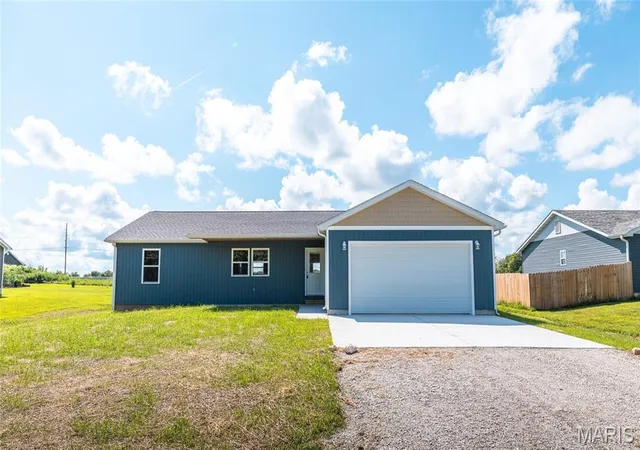 Photo 1 of Single family home for sale at 3507 Kosark Rd, Owensville, MO 65066 | MLS# MIS26054130 | Listing updated on 2026-08-21