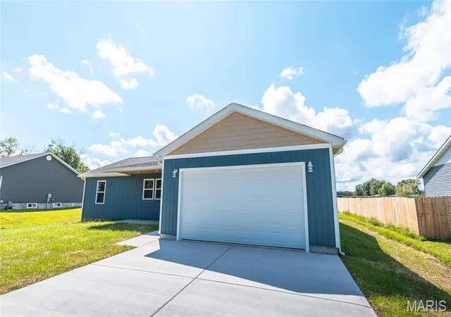 Photo 2 of Single family home for sale at 3507 Kosark Rd, Owensville, MO 65066 | MLS# MIS26054130 | Listing updated on 2026-08-21
