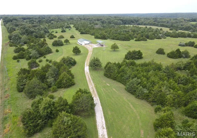 Photo 1 of Land for sale at 44976 Ariel Ln, Monroe City, MO 63456 | MLS# MIS26054132 | Listing updated on 2026-08-21