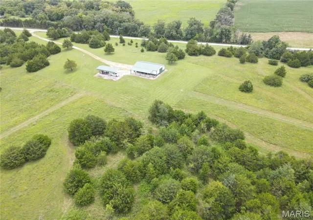 Photo 2 of Land for sale at 44976 Ariel Ln, Monroe City, MO 63456 | MLS# MIS26054132 | Listing updated on 2026-08-21