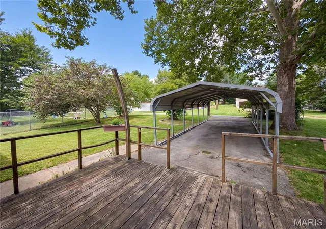 18th image of 1005 S 3rd St, Festus, MO 63028 | MLS# MIS26054135