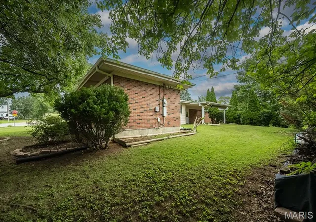 57th image of 9136 Pardee Spur, St Louis, MO 63126 | MLS# MIS26054137
