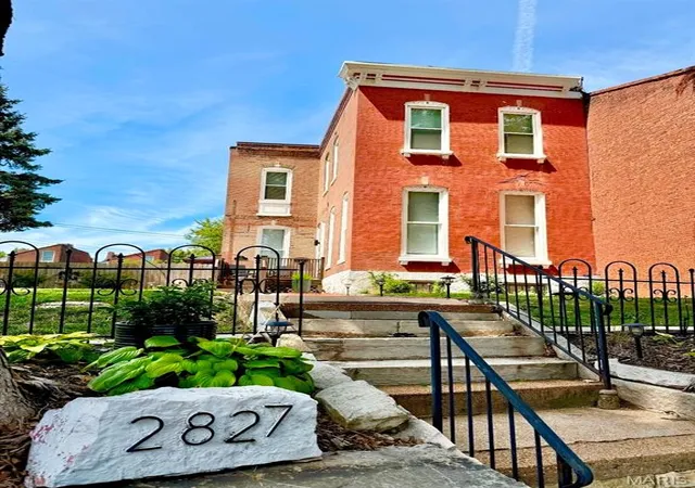 Photo 1 of Sale Pending at 2827 Lemp Ave, St Louis, MO 63118 | MLS# MIS26054140 | Listing updated on 2026-08-31