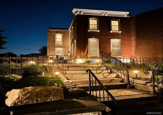 Photo 2 of Sale Pending at 2827 Lemp Ave, St Louis, MO 63118 | MLS# MIS26054140 | Listing updated on 2026-08-31