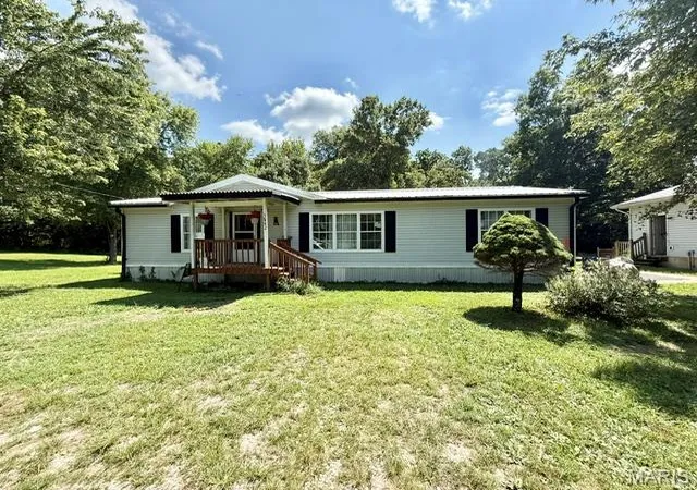 1st image of 3582 (3580) Jarvis Rd, Hillsboro, MO 63050 | MLS# MIS26054143
