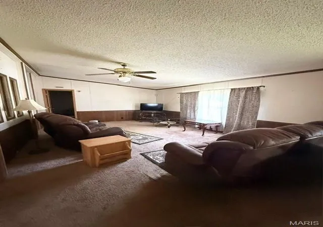 3rd image of 3582 (3580) Jarvis Rd, Hillsboro, MO 63050 | MLS# MIS26054143