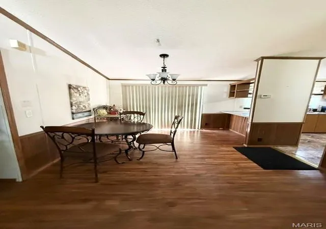 4th image of 3582 (3580) Jarvis Rd, Hillsboro, MO 63050 | MLS# MIS26054143
