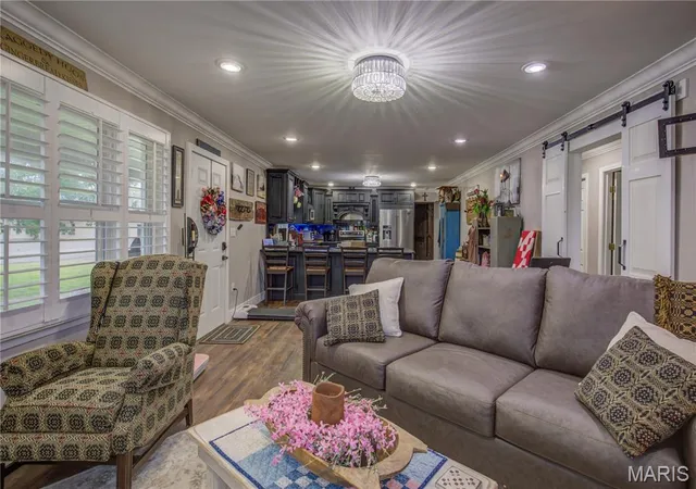 4th image of 302 Cooper St, Dexter, MO 63841 | MLS# MIS26054148