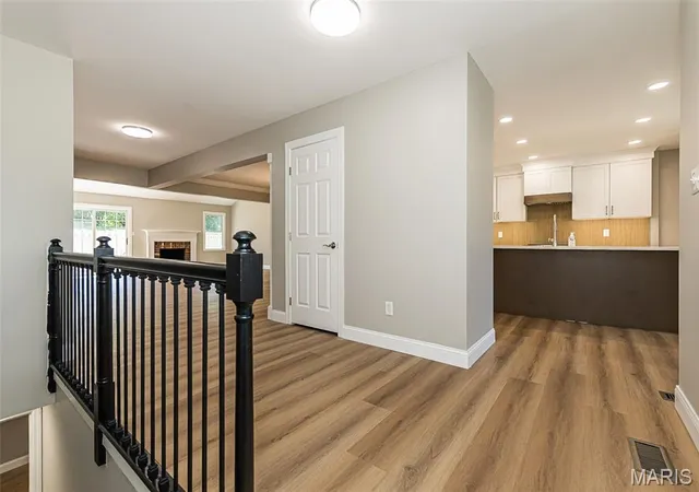 Photo 3 of Sale Pending at 2477 Baxton Way, Chesterfield, MO 63017 | MLS# MIS26054154 | Listing updated on 2026-09-06