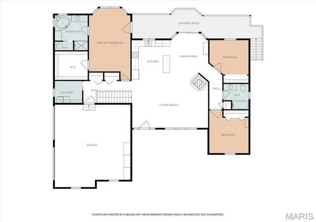 64th image of 138 Royal Dr, Foley, MO 63347 | MLS# MIS26054155