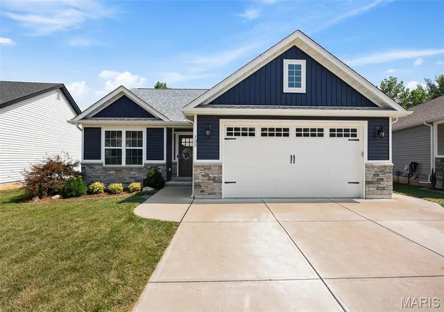 1st image of 132 Doctrine Dr, Festus, MO 63028 | MLS# MIS26054156