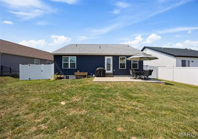 37th image of 132 Doctrine Dr, Festus, MO 63028 | MLS# MIS26054156