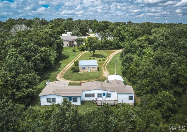1st image of 300 Russell St #A & B, Sullivan, MO 63080 | MLS# MIS26054159