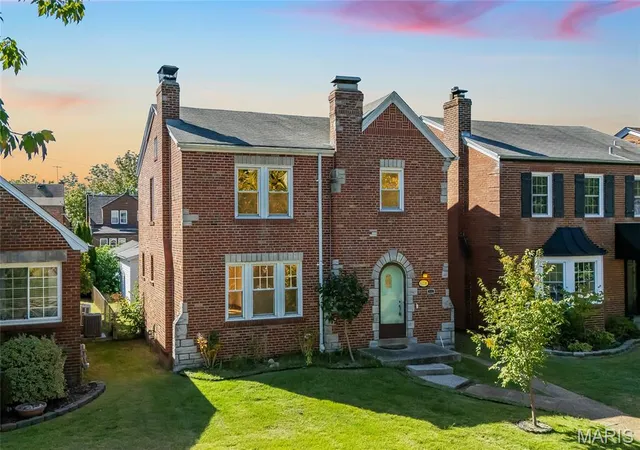Single family home for sale at 6214 Pernod Ave, Saint Louis, MO 63139 | MLS# MIS26054167