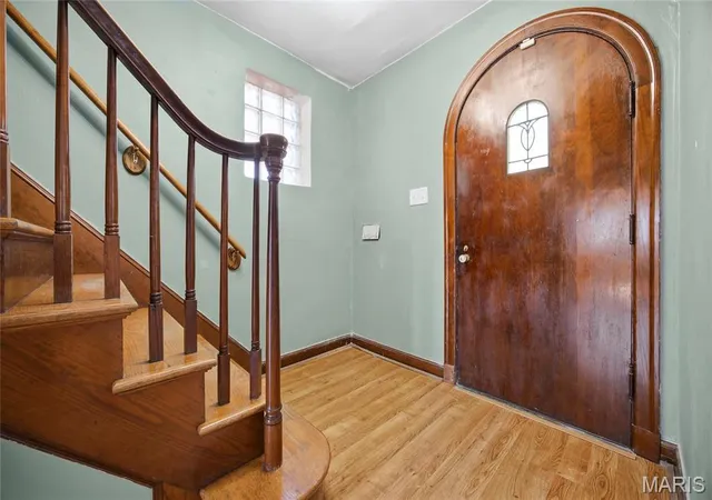 Photo 1 of Single family home for sale at 6214 Pernod Ave, Saint Louis, MO 63139 | MLS# MIS26054167 | Listing updated on 2026-10-21
