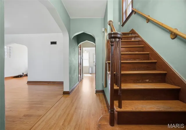 Photo 2 of Single family home for sale at 6214 Pernod Ave, Saint Louis, MO 63139 | MLS# MIS26054167 | Listing updated on 2026-10-21